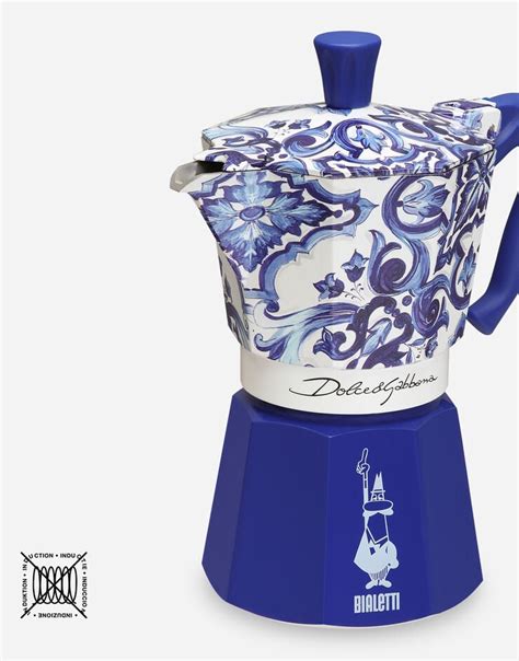 mocca dolce gabbana